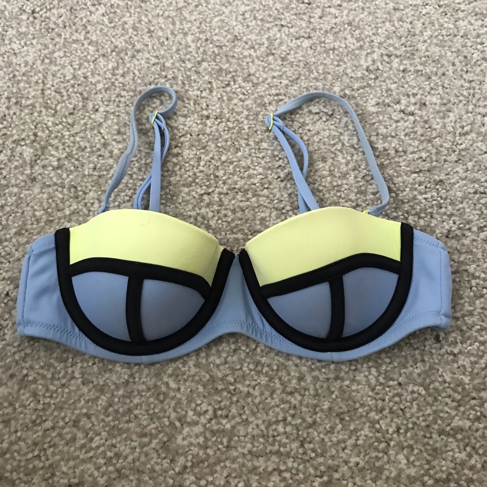 Victoria Secret Bikini Top
